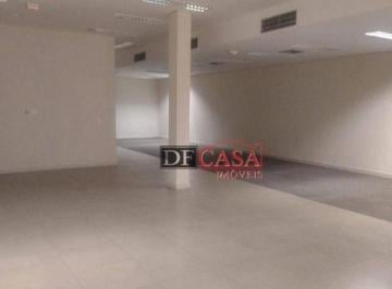 Comercial · 360m² · Salão para alugar, 360 m² por R$ 19.660/mês - Penha de França - São Paulo/SP