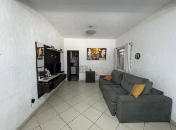 Casa · 201m² · 3 Quartos · 2 Vagas · Sobrado com 3 dormitórios à venda, 201 m² - Vila Talarico - São Paulo/SP