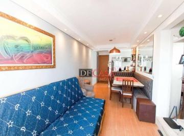 Apartamento · 44m² · 2 Quartos · 1 Vaga · Apartamento com 2 dormitórios à venda, 44 m² por R$ 224.000,00 - Guaianazes - Sã