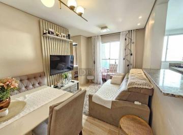 Apartamento · 47m² · 2 Quartos · 1 Vaga · Apartamento com 2 dormitórios à venda, 47 m²- Jardim Santa Terezinha - São Paulo/SP