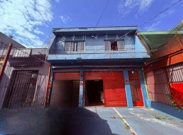 Comercial · 242m² · 2 Vagas · Salão para alugar, 242 m² por R$ 9.000,00/mês - Ponte Rasa - São Paulo/SP