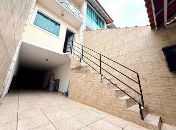 Casa · 148m² · 2 Quartos · 4 Vagas · Sobrado com 2 dormitórios à venda, 148 m² por R$ 630.000,00 - Itaquera - São Paulo/SP