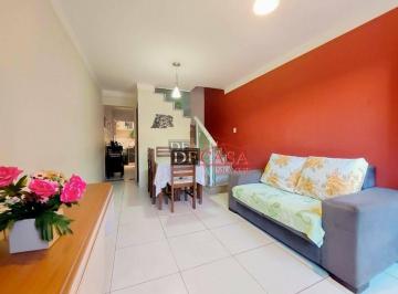 Casa · 68m² · 2 Quartos · 1 Vaga · Sobrado com 2 dormitórios à venda, 68 m² por R$ 320.000,00 - Cidade Líder - São