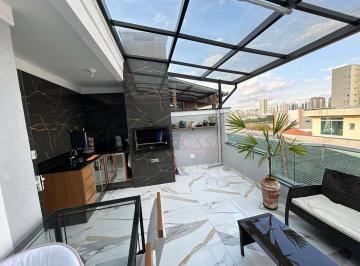 Casa · 115m² · 3 Quartos · 2 Vagas · Sobrado com 3 dormitórios à venda, 115 m² por R$ 760.000,00 - Vila Matilde - São
