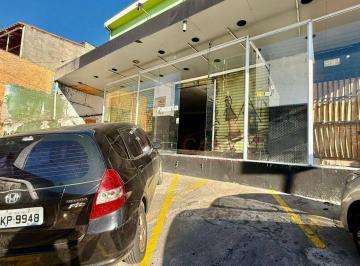 Comercial · 280m² · 6 Vagas · Salão para alugar, 280 m² por R$ 9.850,00/mês - Ponte Rasa - São Paulo/SP