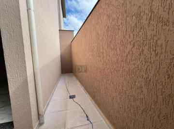 Lindo sobrado localizado na região de Guaianases.
Sobrado com garagem privativ · Sobrado com 2 dormitórios à venda, 70 m² por R$ 410.000,00 - Vila Aurea - São Pa