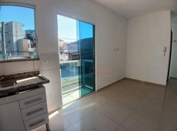 Photo 1 · Apartamento com 2 dormitórios à venda, 40 m² por R$ 305.000,00 - Cidade Patriarc