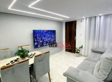 Apartamento · 55m² · 2 Quartos · Apartamento reformado para venda