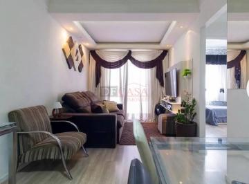 Apartamento · 56m² · 2 Quartos · 1 Vaga · Apartamento com 2 dormitórios à venda, 56 m² por R$ 350.000,00 - Penha - São Paulo/SP