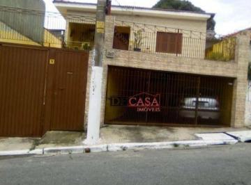Casa · 300m² · 6 Quartos · 9 Vagas · Casa à venda, 300 m² por R$ 1.000.000,00 - Ermelino Matarazzo - São Paulo/SP