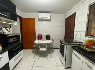 Casa · 120m² · 2 Quartos · 2 Vagas · Sobrado com 2 dormitórios à venda, 120 m²- Vila Carmosina - São Paulo/SP
