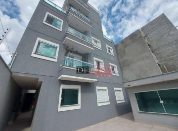 Apartamento · 38m² · 2 Quartos · Apartamento com 2 dormitórios à venda, 38 m² por R$ 225.000,00 - Vila Dalila - S