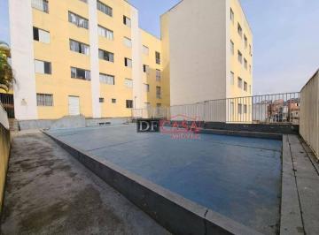 Apartamento · 48m² · 2 Quartos · 1 Vaga · Apartamento em Itaquera com 2 dormitórios e 1 vaga libre.