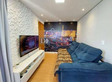 Apartamento · 43m² · 2 Quartos · 1 Vaga · Apartamento com 2 dormitórios à venda, 43 m² por R$ 235.000,00 - Itaquera - São