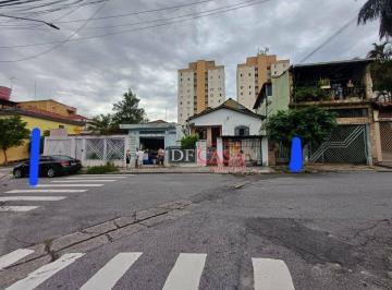 Terreno · 483m² · Terreno à venda, 483 m² por R$ 1.100.000,00 - Itaquera - São Paulo/SP