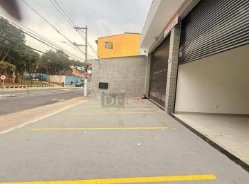 Comercial · 150m² · 3 Vagas · Salão para alugar, 150 m² por R$ 12.500,00/mês - Ermelino Matarazzo - São Paulo/SP