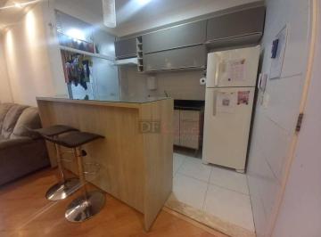 Apartamento · 49m² · 2 Quartos · 1 Vaga · Apartamento a venda em Guaianases com 2 dormitórios e 1 vaga de garagem.