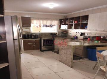 Casa · 100m² · 3 Quartos · 2 Vagas · Sobrado com 3 dormitórios à venda, 100 m² por R$ 580.000,00 - Itaquera - São Paulo/SP