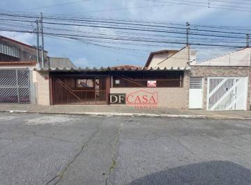 Casa · 71m² · 3 Quartos · 2 Vagas · Casa com 3 dormitórios à venda, com terreno 500m²- Região de Itaquera- São Paulo/SP