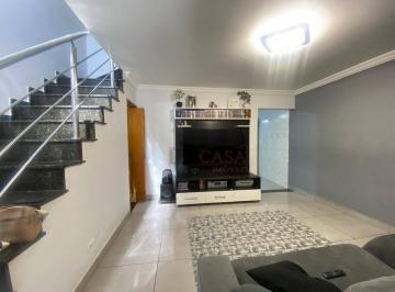 Photo 1 · Sobrado com 2 dormitórios à venda, 71 m² por R$ 410.000,00 - Itaquera - São Paulo/SP