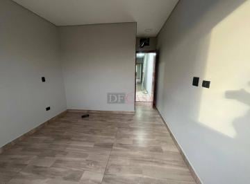 Casa · 200m² · 3 Quartos · 3 Vagas · Sobrado com 3 dormitórios à venda, 200 m² por R$ 750.000,00 - Jardim Nordeste -