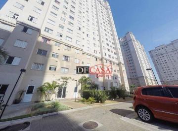 Apartamento · 44m² · 2 Quartos · 1 Vaga · Apartamento com 2 dormitórios à venda, 44 m² por R$ 320.000,00 - Vila Nova Curuç