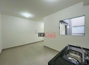 Apartamento · 34m² · 1 Quarto · Apartamento com Garden ao lado do metro Guilhermina