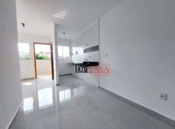 Apartamento de 2 quartos, São Paulo · 2 dormitórios à venda, Parque do Carmo - São Paulo/SP