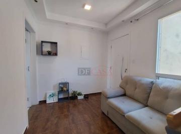 Apartamento · 40m² · 2 Quartos · 1 Vaga · Apartamento 2 dormitórios