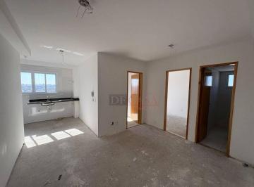 Apartamento · 44m² · 2 Quartos · Apartamento com 2 dormitórios à venda, 44 m² - Guilhermina - São Paulo/SP