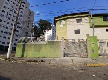 Casa · 75m² · 2 Quartos · 2 Vagas · Sobrado à venda, 75 m² por R$ 360.700,00 - Parada XV de Novembro - São Paulo/SP
