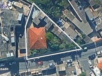 Terreno · 571m² · Terreno à venda, 571m²- Vila Zefira - Guaianases. São Paulo/SP