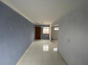 Apartamento · 56m² · 2 Quartos · 1 Vaga · Apartamento com 2 dormitórios à venda, 56 m² por R$ 255.500,00 - Conjunto Reside
