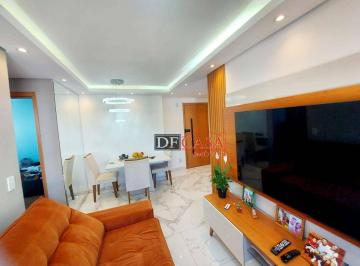 Apartamento · 42m² · 2 Quartos · 1 Vaga · Apartamento com 2 dormitórios à venda, 42 m² por R$ 265.000,00 - Itaquera - São