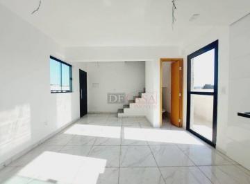 Apartamento · 46m² · 2 Quartos · 1 Vaga · Cobertura à Venda em Itaquera. 2 dormitórios, terraço, 1 vaga de garagem, elevad