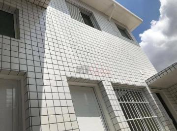 Casa · 150m² · 3 Quartos · Sobrado com 3 dormitórios para alugar, 150 m² por R$ 3.836,46/mês - Tatuapé - Sã
