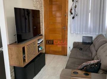 Apartamento · 56m² · 2 Quartos · 1 Vaga · Apartamento com 2 dormitórios à venda, 56 m² por R$ 320.000,00 - Vila Matilde -