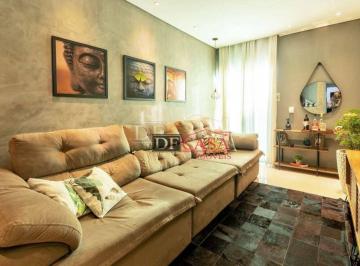 Casa · 110m² · 2 Quartos · 2 Vagas · Sobrado com 2 dormitórios à venda, 110 m² por R$ 590.000,00 - Itaquera - São Paulo/SP