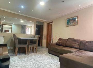 Apartamento · 47m² · 2 Quartos · 1 Vaga · Apartamento com 2 dormitórios à venda, 47 m² por R$ 250.000,00 - Itaquera - São