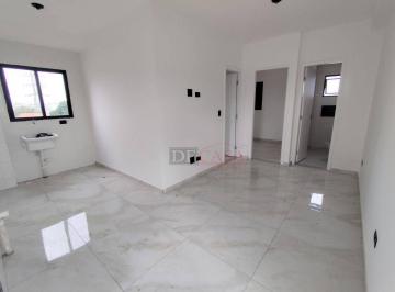 Apartamento · 40m² · 2 Quartos · 1 Vaga · Apartamento à Venda 2 dormitórios - Jardim Popular