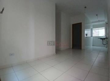 Apartamento · 37m² · 2 Quartos · Apartamento à venda, 37 m² por R$ 244.990,00 - Vila Curuçá - São Paulo/SP