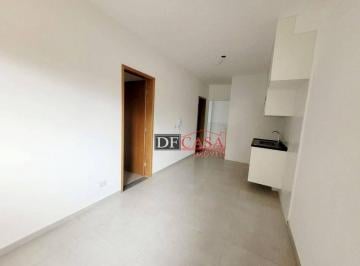 Apartamento · 40m² · 2 Quartos · Apartamento à Venda. 2 dormitórios. prédio com elevador e salão de festas. Vila