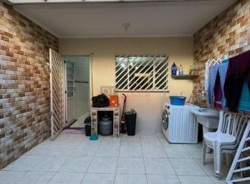 Casa · 100m² · 3 Quartos · 2 Vagas · Sobrado com 3 dormitórios à venda, 100 m² por R$ 550.000,00 - Jardim Guaianazes
