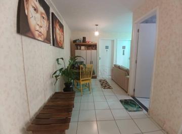 Photo 1 · Apartamento com 2 dormitórios à venda, 49 m² por R$ 250.000,00 - São Mateus - Sã