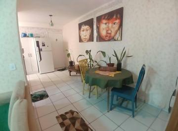 Apartamento · 49m² · 2 Quartos · Apartamento com 2 dormitórios à venda, 49 m² por R$ 250.000,00 - São Mateus - Sã