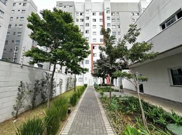 Apartamento · 37m² · 2 Quartos · Apartamento à venda na Vila Prudente