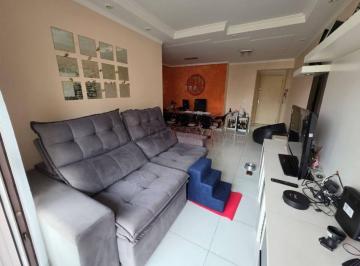 Apartamento · 75m² · 3 Quartos · 2 Vagas · Apartamento com 3 dormitórios à venda, 75 m² por R$ 610.000,00 - Vila Aricanduva