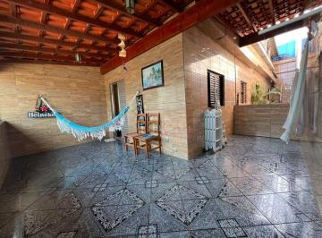 Casa · 100m² · 4 Quartos · 1 Vaga · Sobrado com 4 dormitórios à venda, por R$ 350.000 - Jardim Cibele - São Paulo/SP