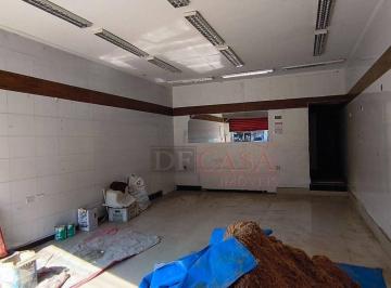 Comercial · 140m² · Salão para alugar, 140 m² por R$ 5.500,00/mês - Vila Matilde - São Paulo/SP
