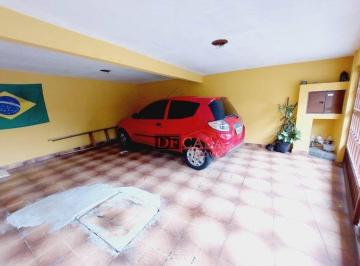 Casa · 176m² · 3 Quartos · 2 Vagas · Casa com 3 dormitórios à venda, Itaquera - São Paulo/SP